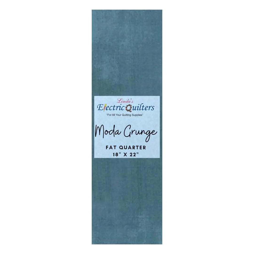 485 Cabana Moda Grunge - Fat Quarter