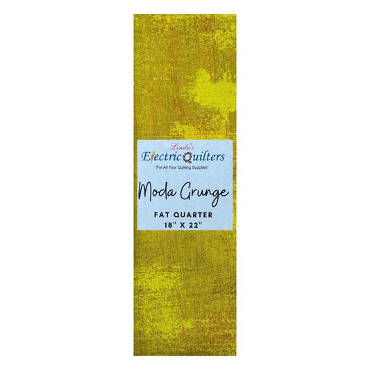 344 Cactus Moda Grunge - Fat Quarter