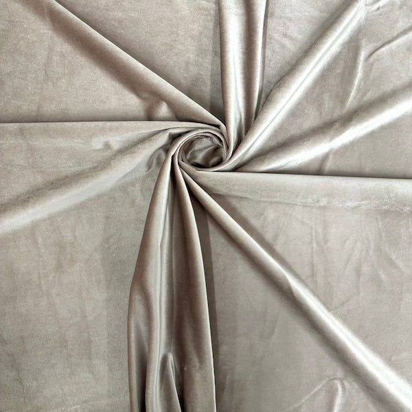 Royale Velvet Upholstery Home Decor Fabric