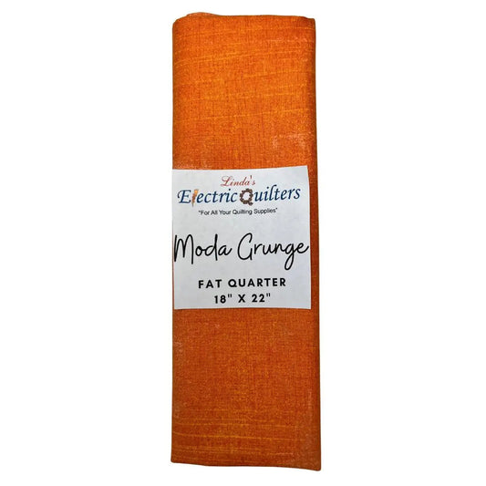 284 Clementine Moda Grunge - Fat Quarter