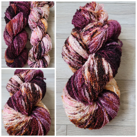 Autumn Bouclé Bundles