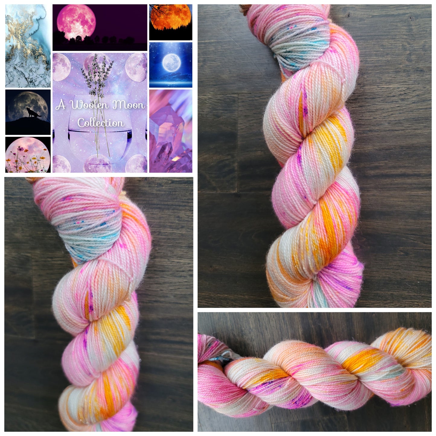 Moon Bath Ritual: Cleanse & Recharge