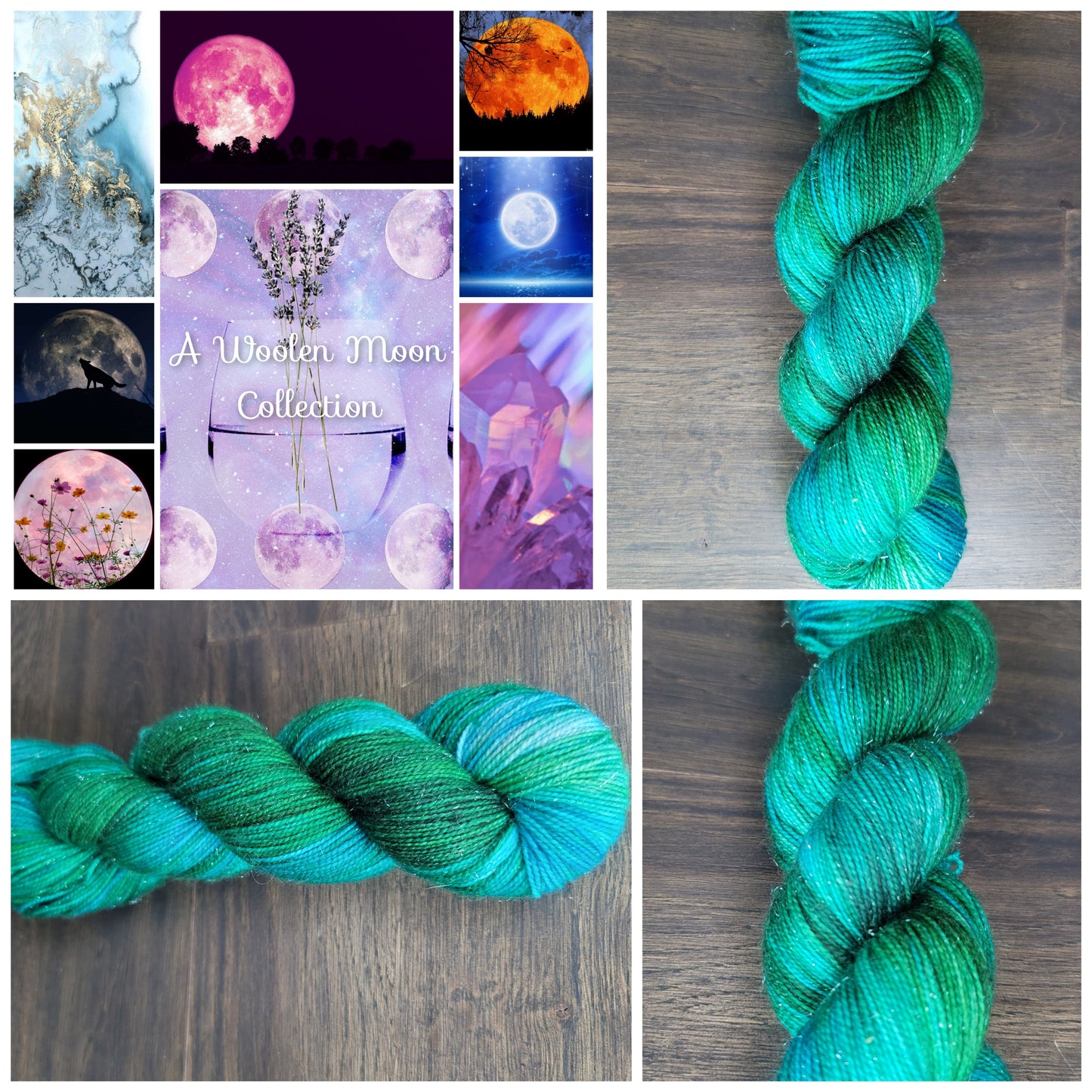 Cleanse and Recharge