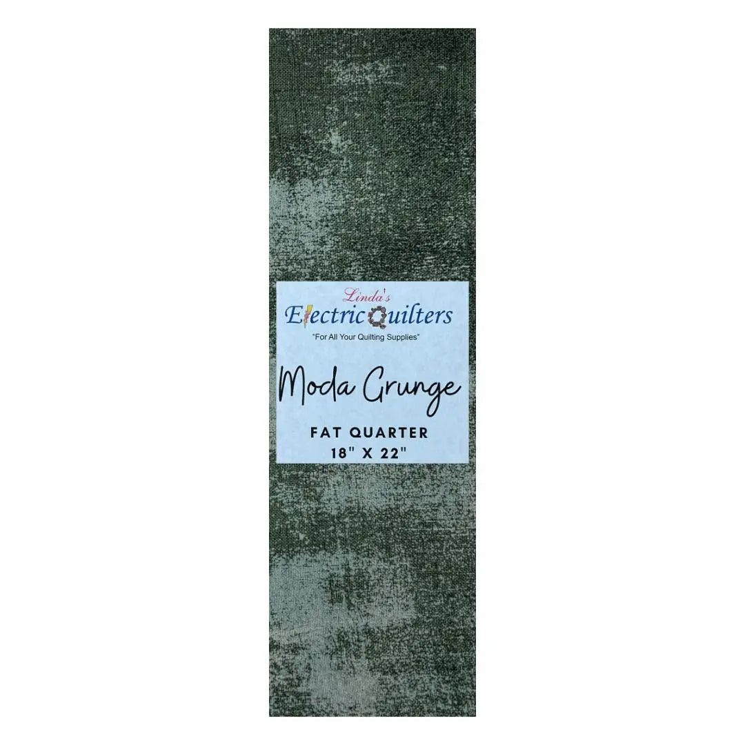 454 Cordite Moda Grunge - Fat Quarter