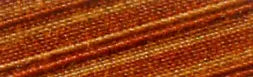 Cotton Quilting Thread 3-ply 40wt 3000yds Variegated Rusty Oranges
