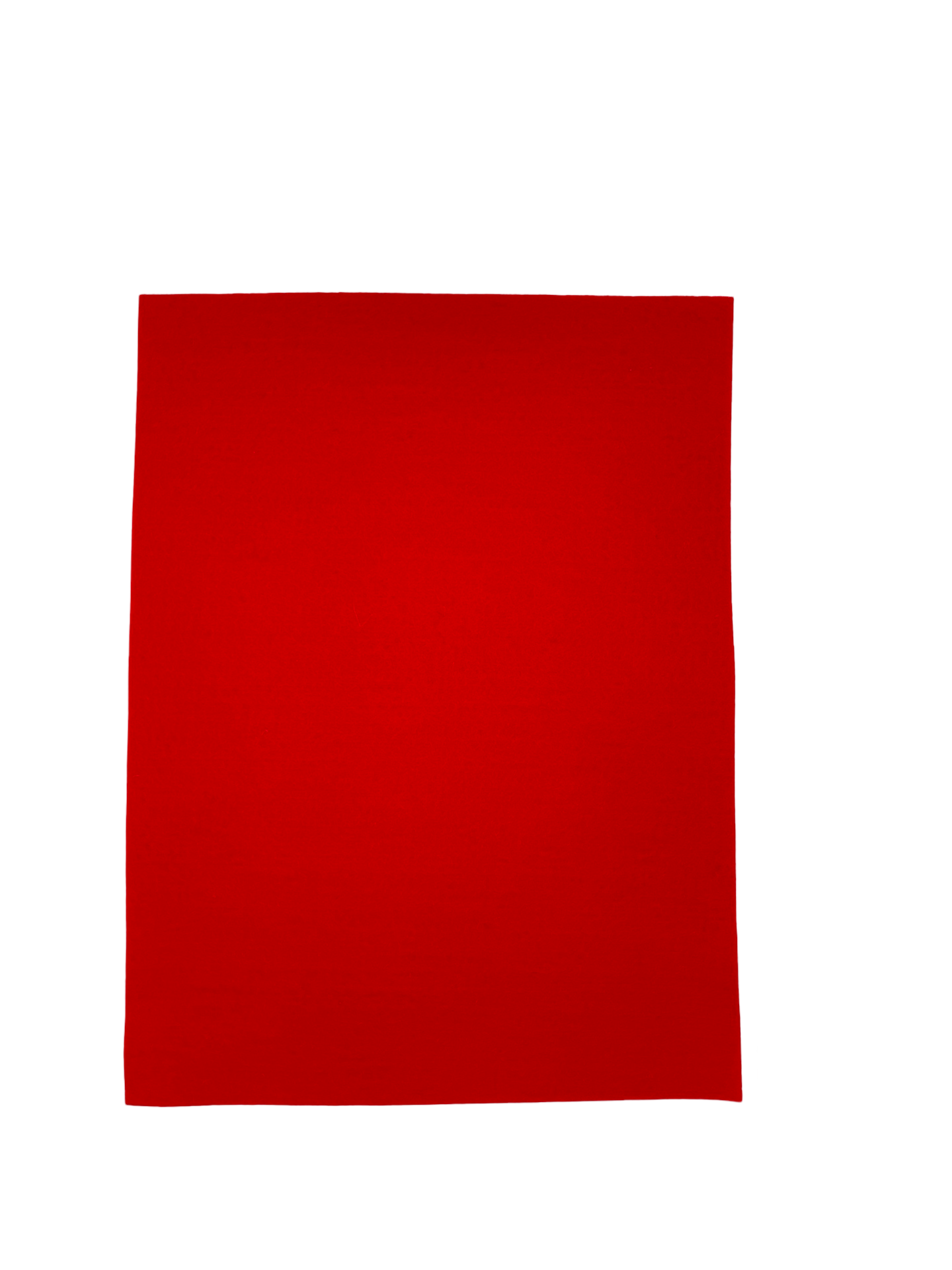 3.2mm Thick Acrylic Felt Sheets – 9x12" – Single Colors or Multi-Color Packs