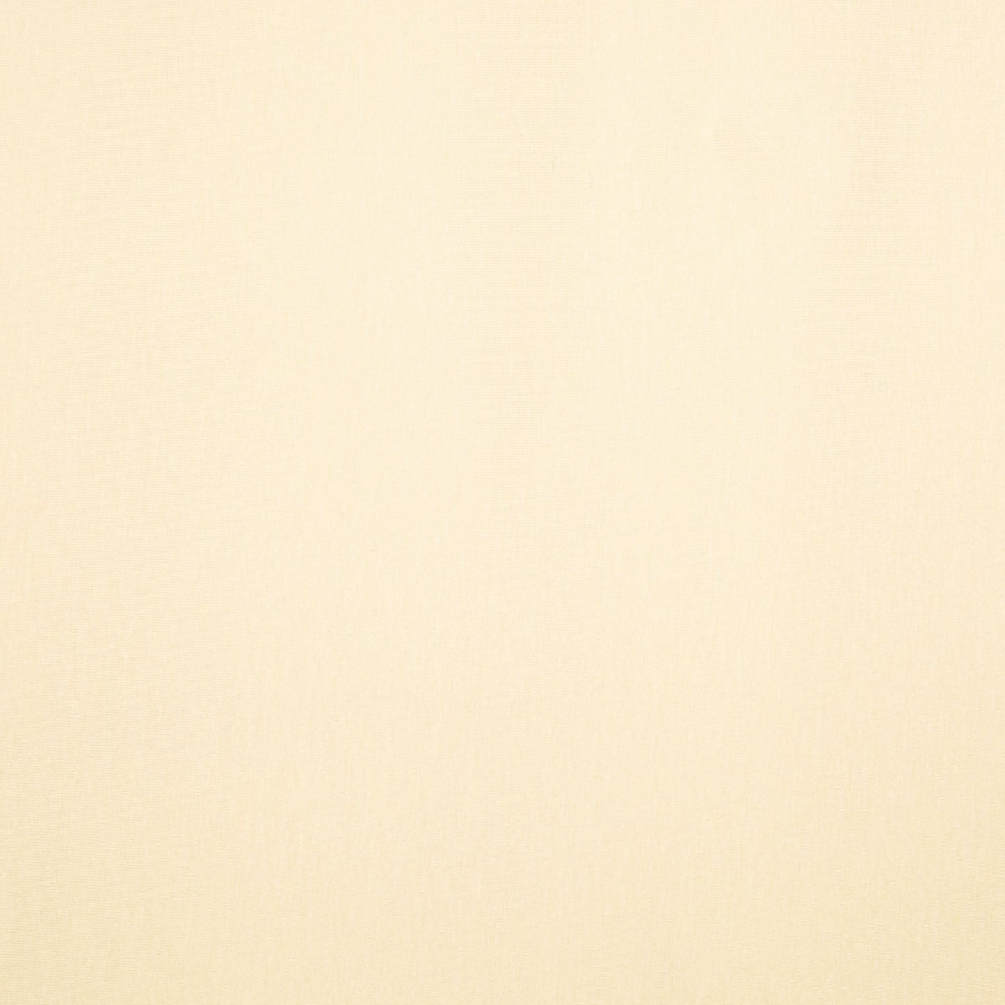 FabricLA 10 oz Cotton Spandex Jersey Knit Fabric – 4-Way Stretch | Cream