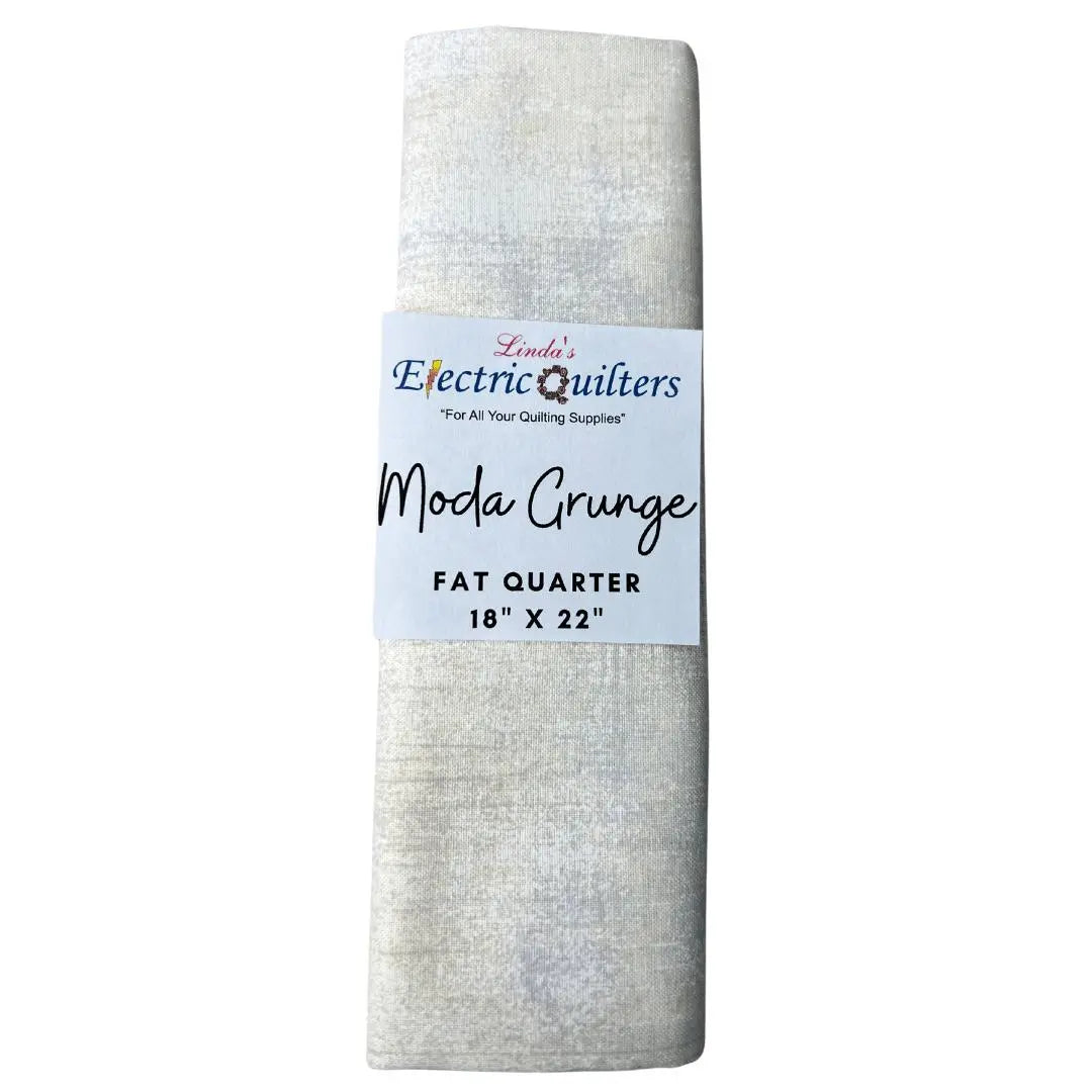 270 Creme Moda Grunge - Fat Quarter