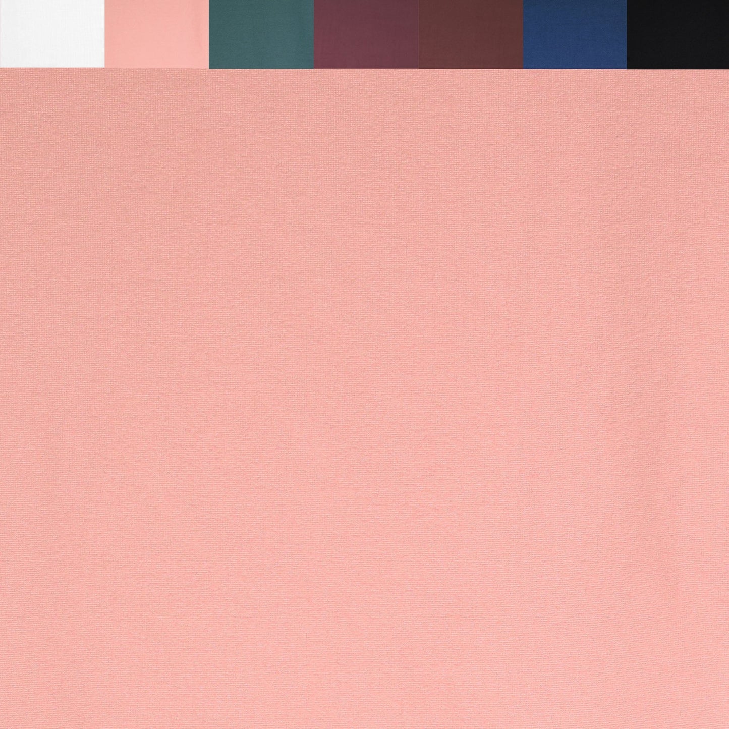 FabricLA DTY Double Brushed Poly Spandex Knit Fabric – Dusty Rose