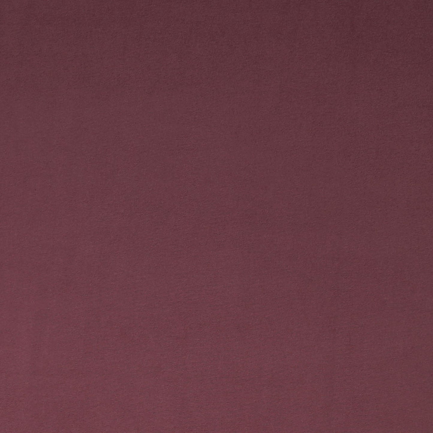 FabricLA DTY Double Brushed Polyester Spandex Knit Fabric | Marsala