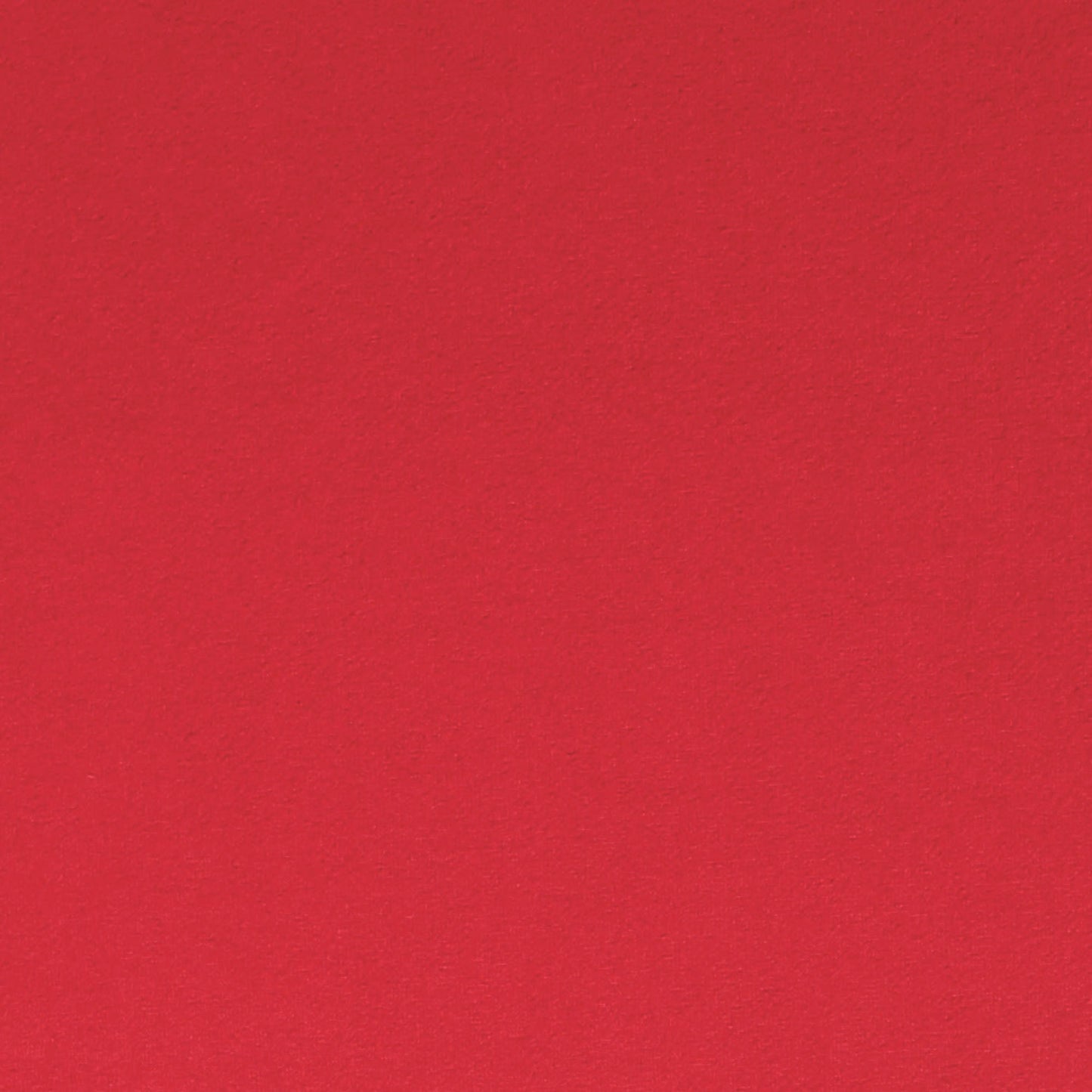 FabricLA DTY Double Brushed Polyester Spandex Knit Fabric | Red