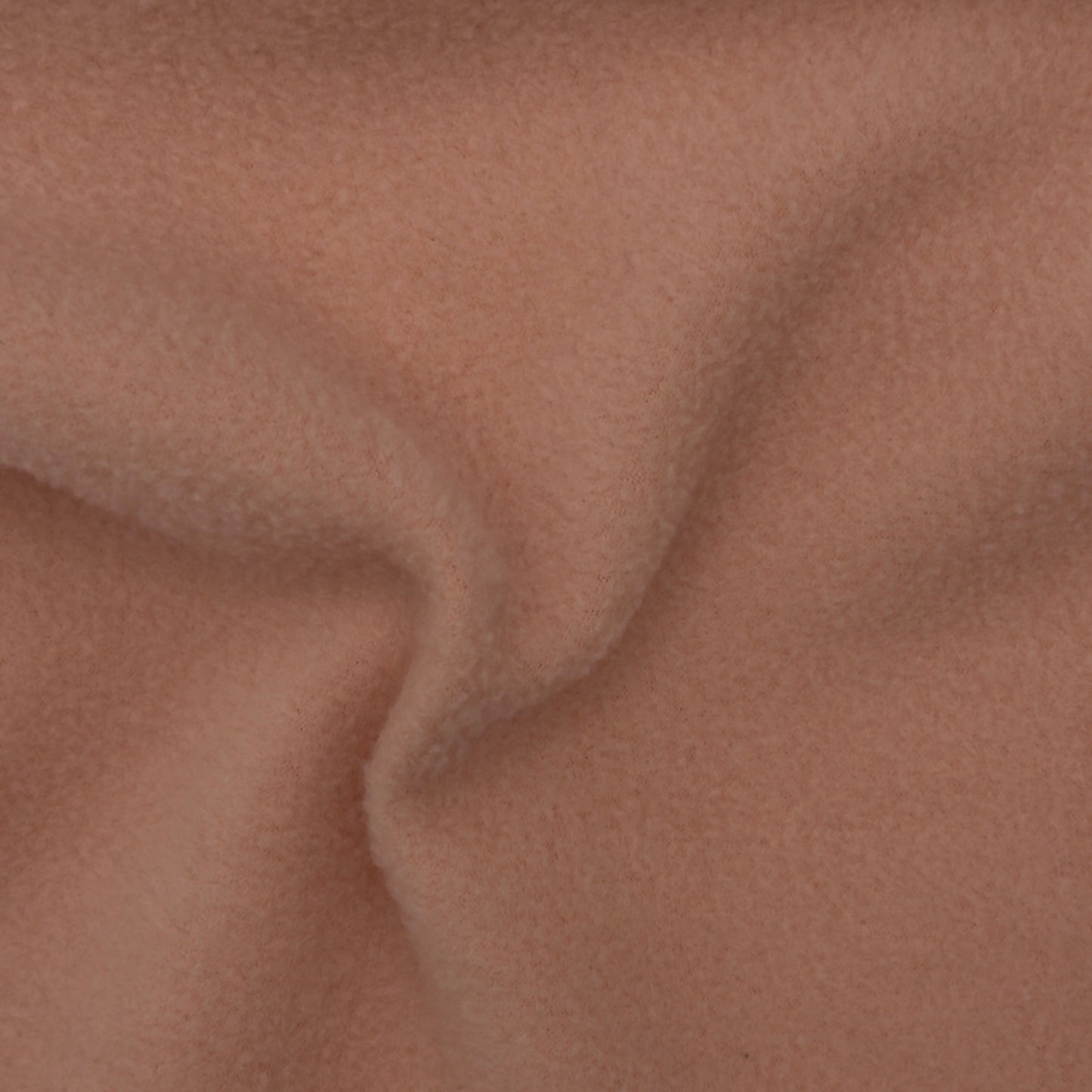 Wholesale Fleece Fabric By The Yard | Dust Pink