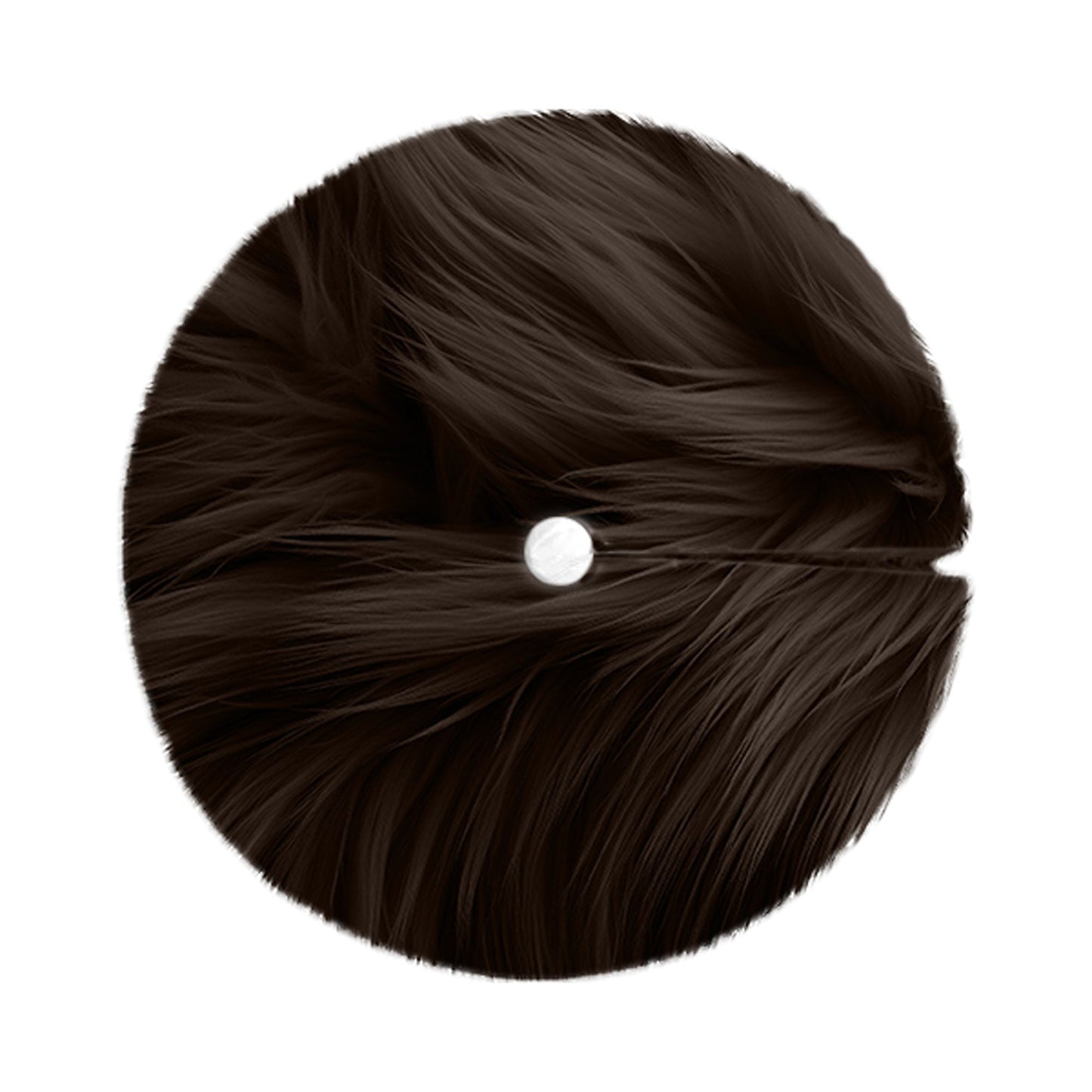 Premium Faux Fur Christmas Tree Skirt - 40 Inch | Luxurious Holiday Decorations