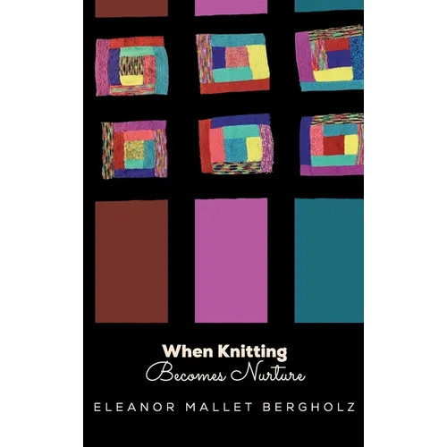 When Knitting Becomes Nurture: With Yarn, Needles Hooks in Hand, Caring Flourishes in a Cleveland Neighborhood