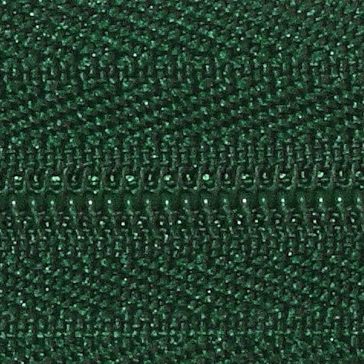 Eflon Pants Zipper, YKK