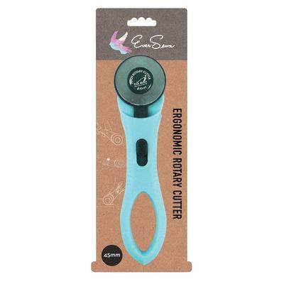 45mm Rotary Cutter, EverSewn