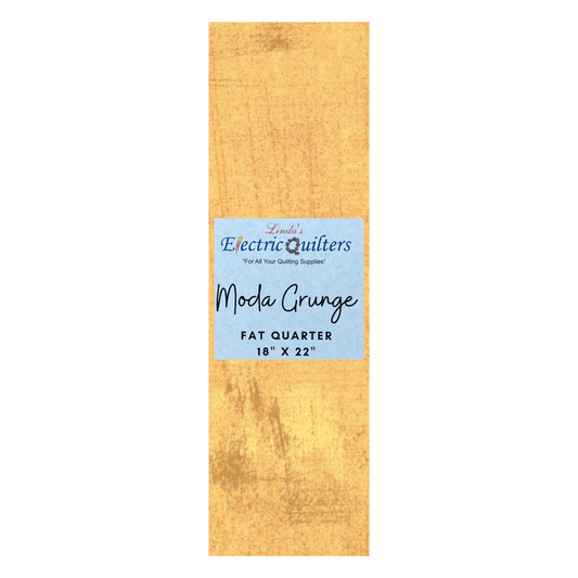 115 Elafin Moda Grunge - Fat Quarter