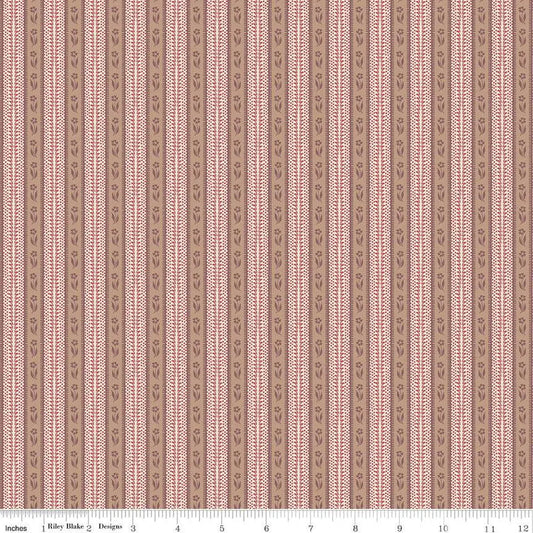 Emma Mrs. Bates 43"/44" Fabric Per Yard
