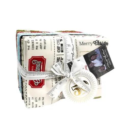 Emmitt and Ivy Fat Quarter Bundle