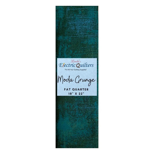 494 Everglade Moda Grunge - Fat Quarter