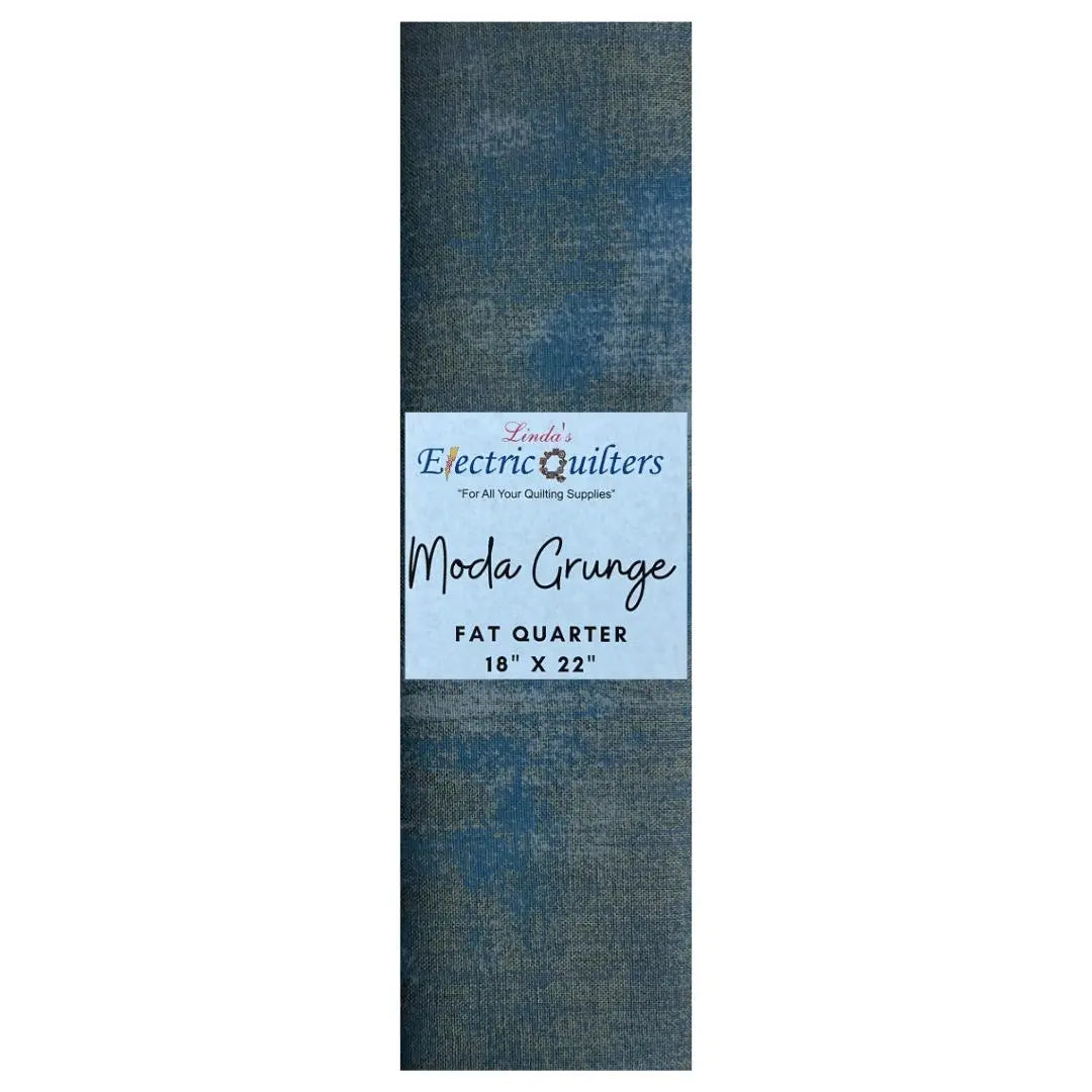 355 Excaliber Moda Grunge - Fat Quarter
