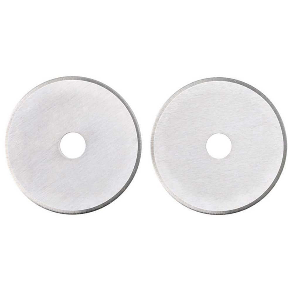 Fiskars 28mm Rotary Blades (2pk)