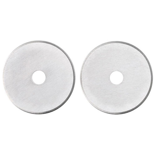 Fiskars 28mm Rotary Blades (2pk)