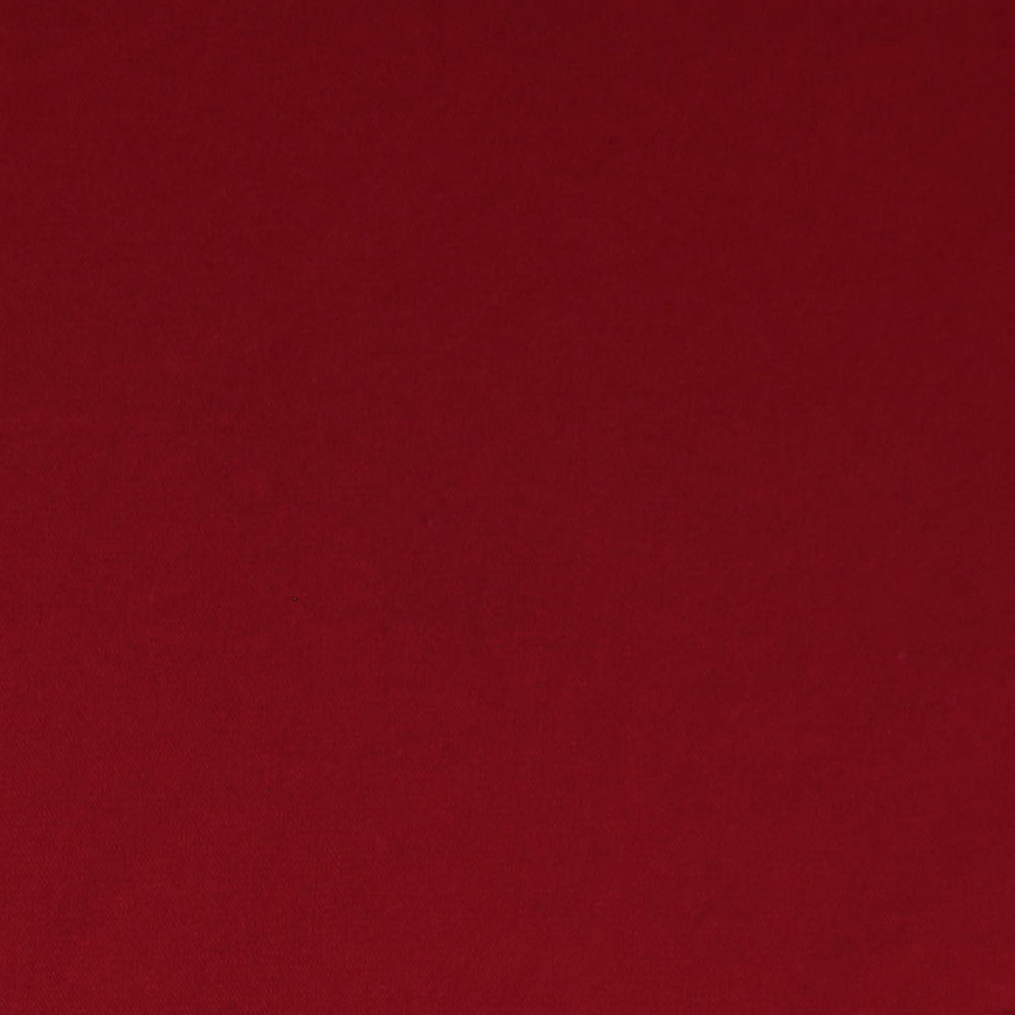 Cotton Spandex Jersey Knit Fabric 190 GSM | Red | Made in Turkey