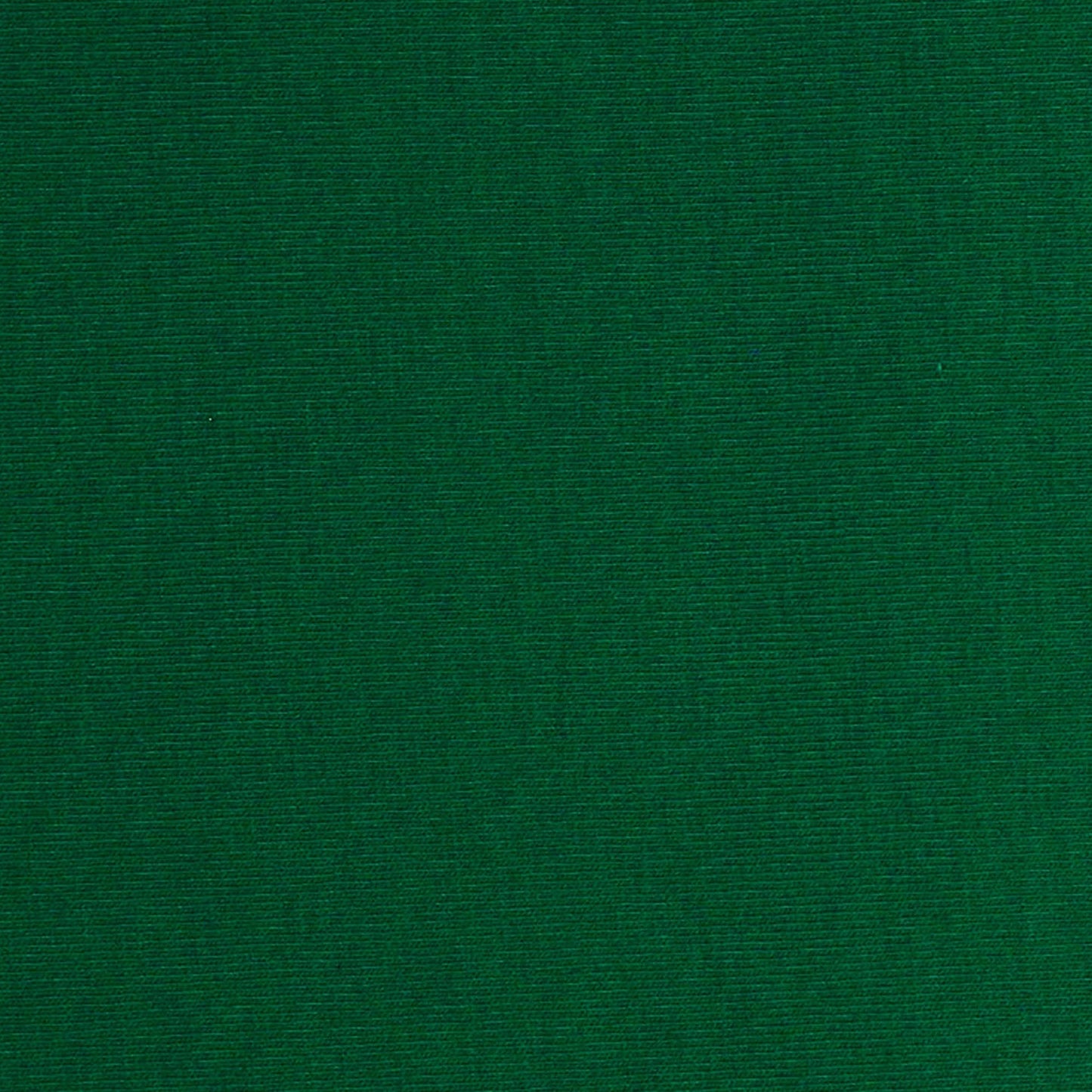 Cotton Spandex Jersey Knit Fabric 190 GSM | Kelly Green | Made in Turkey