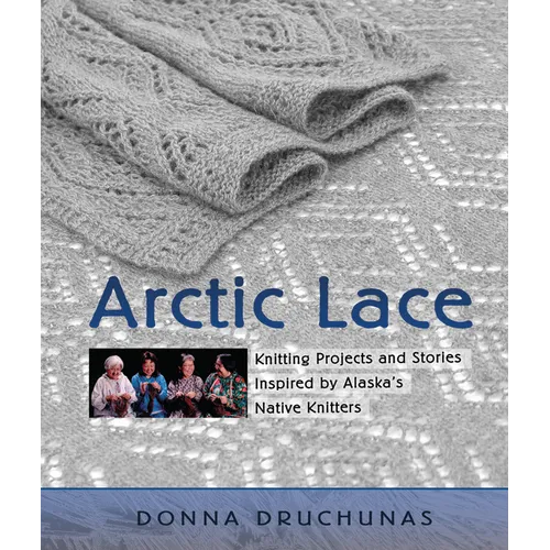 Arctic Lace