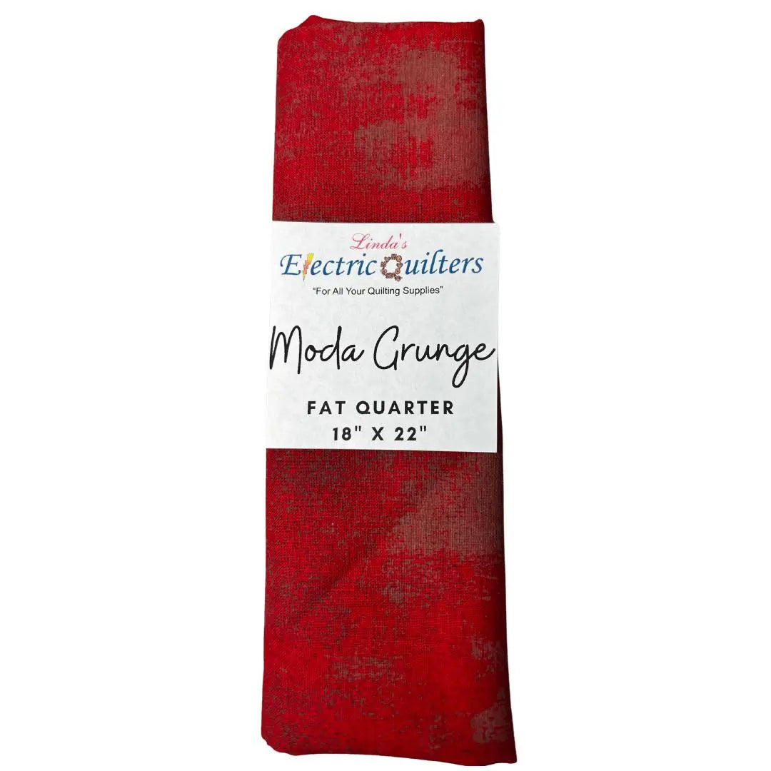376 Formula One Moda Grunge - Fat Quarter