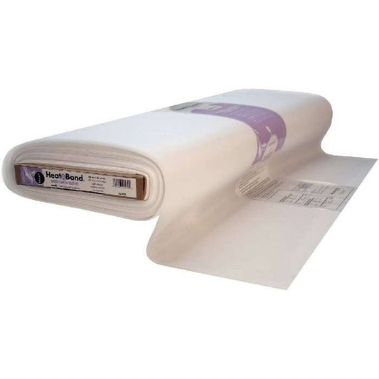Heat N Bond Fusible Interfacing