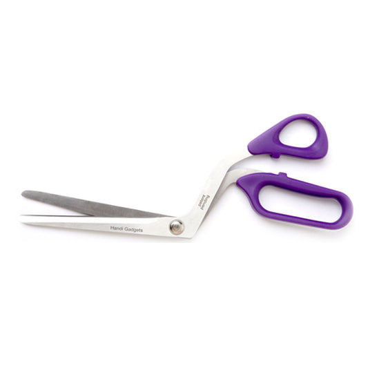 Batting Scissors 5" Straight Cutting Blade #HG00413
