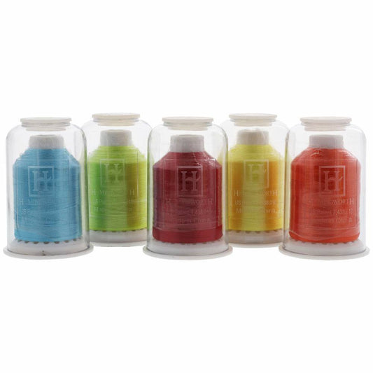 Hemingworth Neutral Embroidery Thread - (1000m)