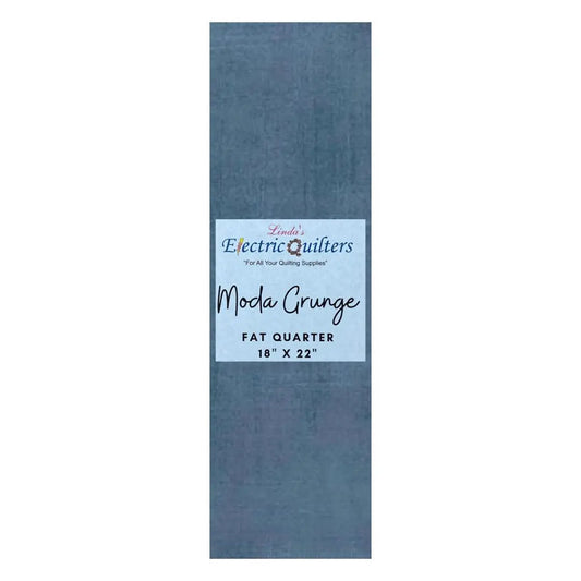481 Harbor Moda Grunge - Fat Quarter