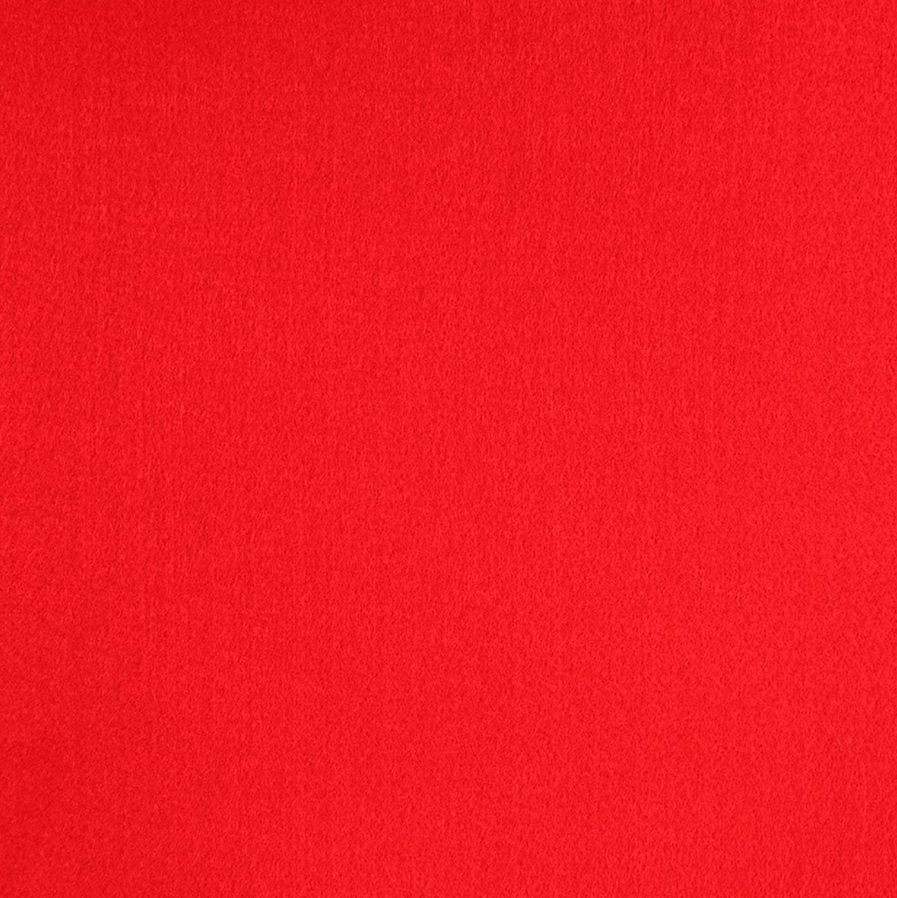 FabricLA Acrylic Felt Fabric - Precut for Art, Craft, DIY Projects - Single Pack