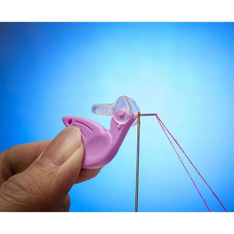 Hummingbird Needle Threader by Tacony
