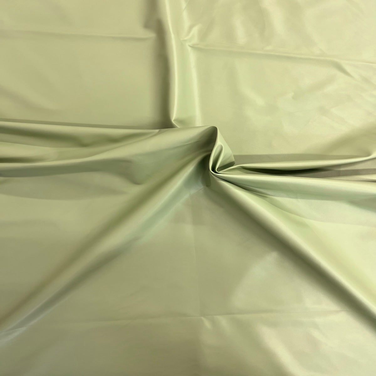 Two Way Stretch Faux Leather Vinyl Fabric