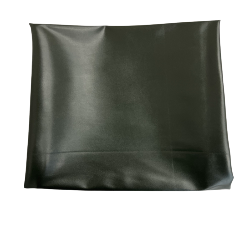 Two Way Stretch Faux Leather Vinyl Fabric
