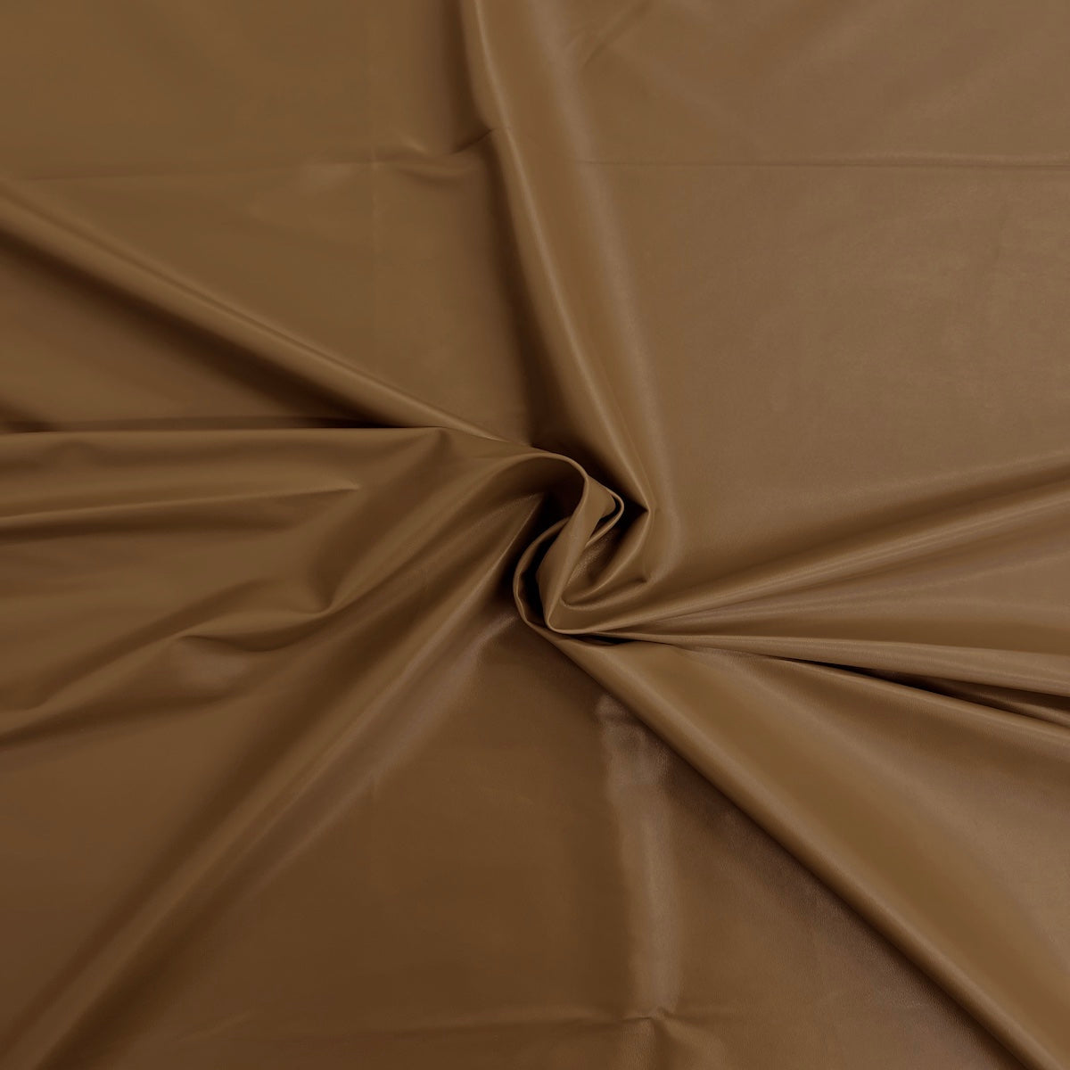 Two Way Stretch Faux Leather Vinyl Fabric