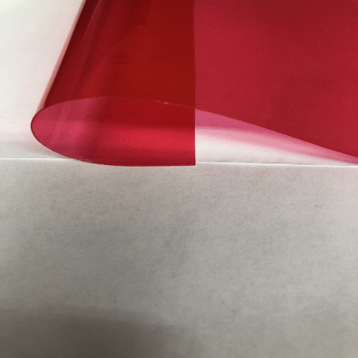 Marine PVC Tinted Plastic Vinyl Fabric