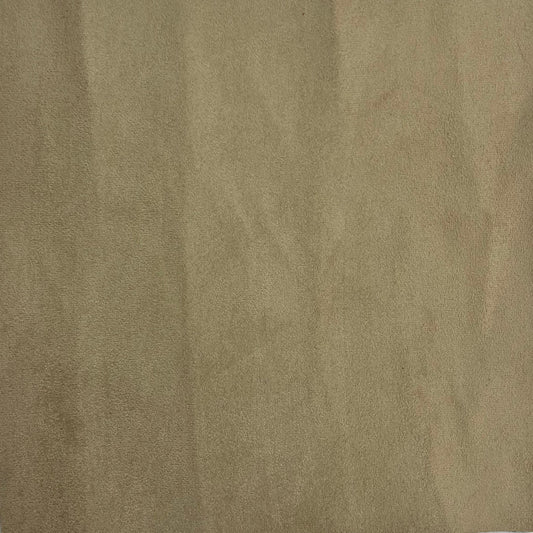 Performance Faux Suede Fabric