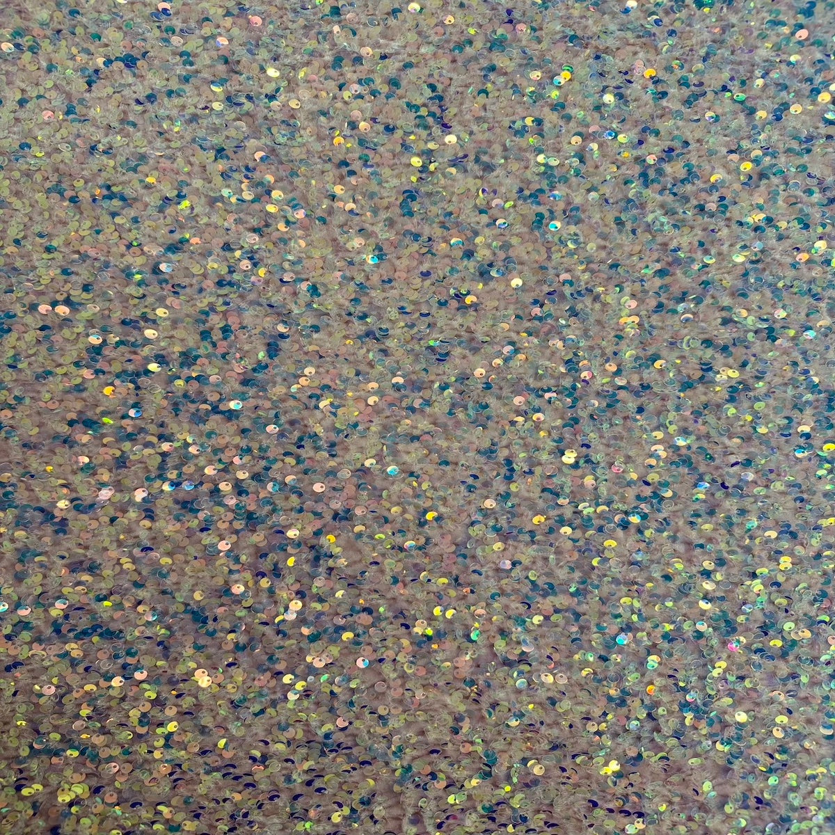 Sequins Embroidered Stretch Velvet Rodeo Fabric