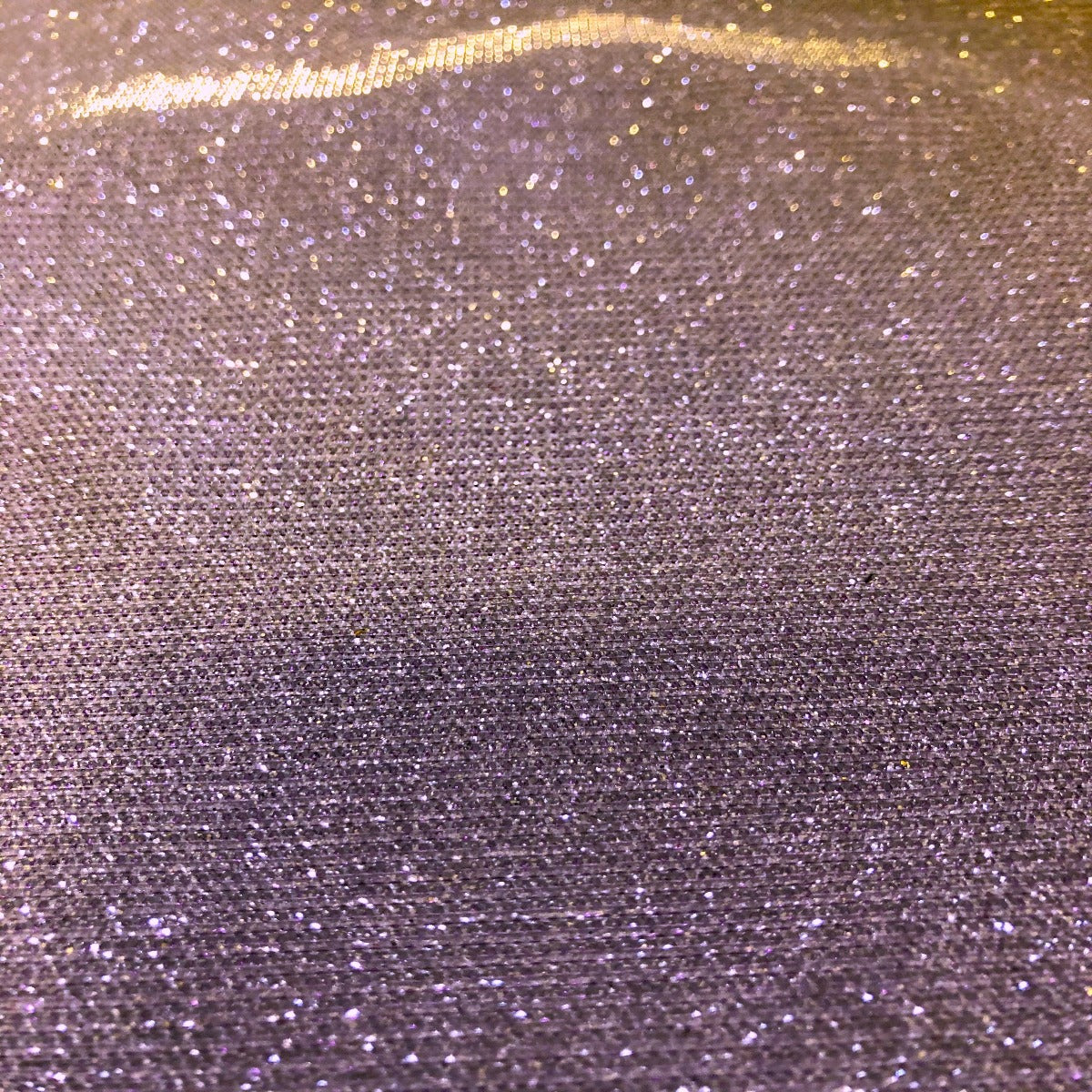 Holographic Shimmer Lurex Glitter Fabric
