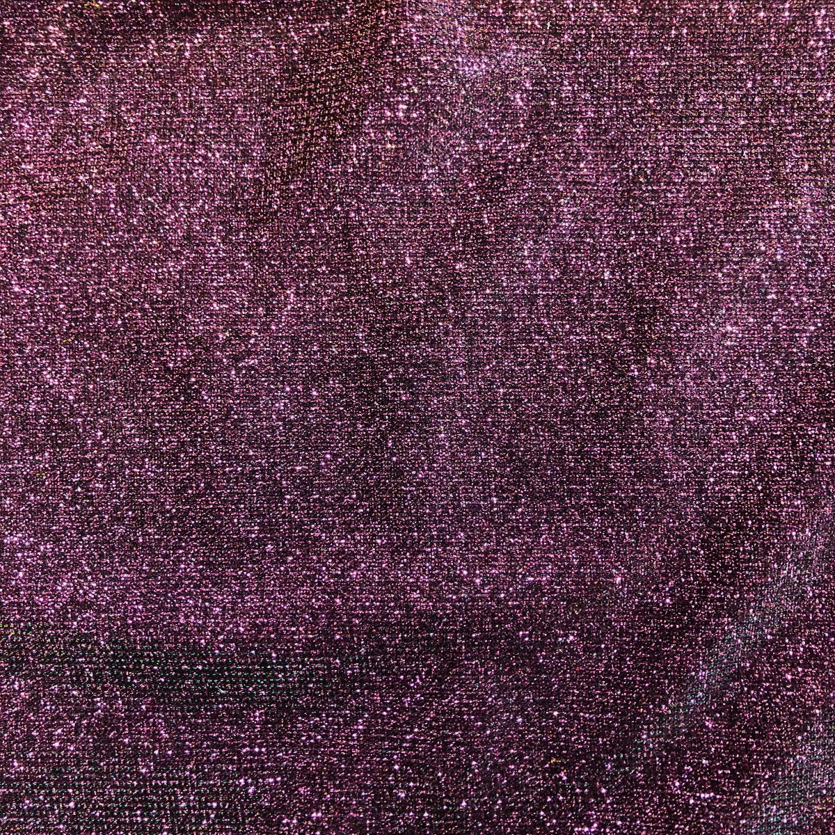 Holographic Shimmer Lurex Glitter Fabric
