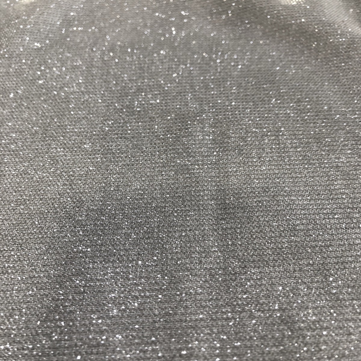 Holographic Shimmer Lurex Glitter Fabric