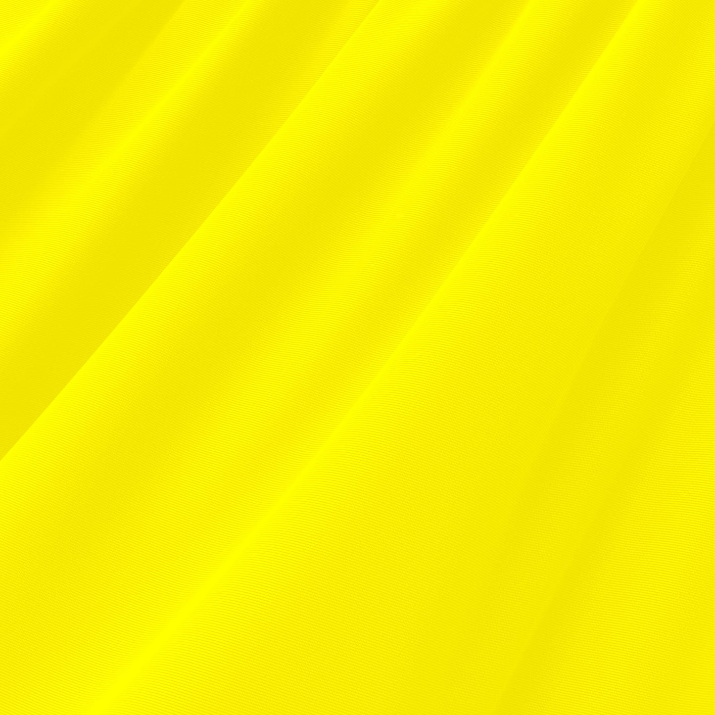 FabricLA Nylon Spandex Swimwear Tricot Fabric | Yellow