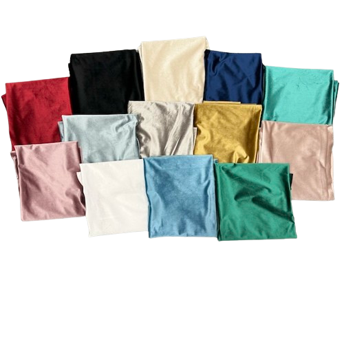 Royale Velvet Upholstery Home Decor Fabric