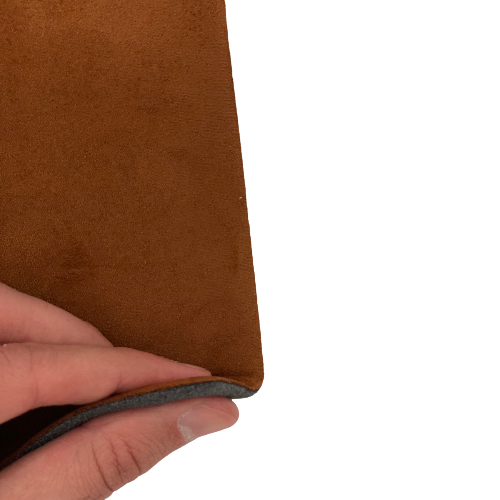 Luxury Stretch Suede Foam Backed Headliner Fabric