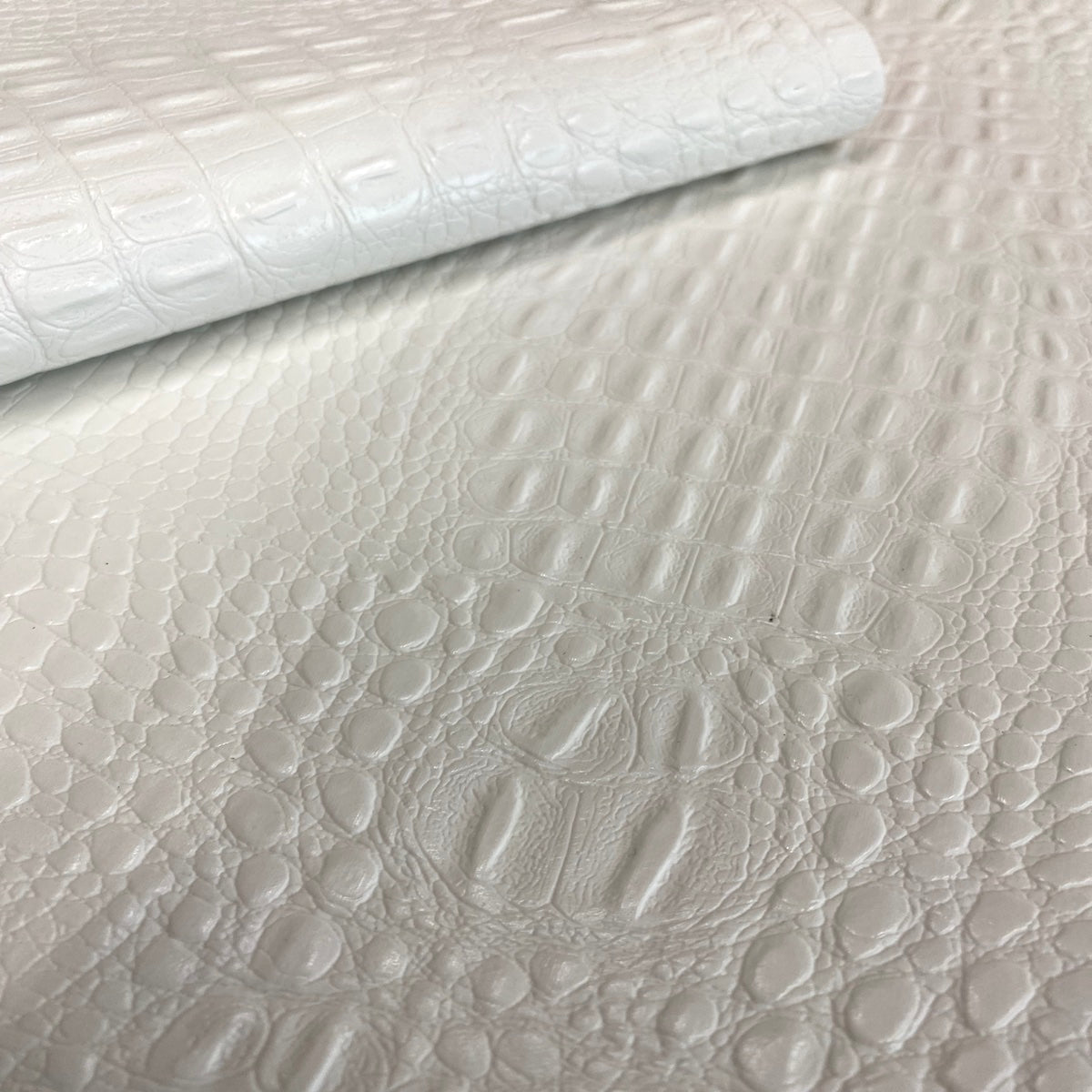 Marine Gator Vinyl Fabric